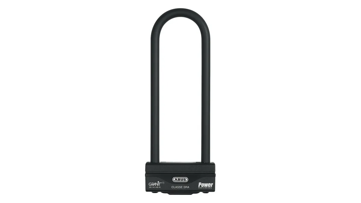 Antivol U Granit Power 58 SRA, Abus