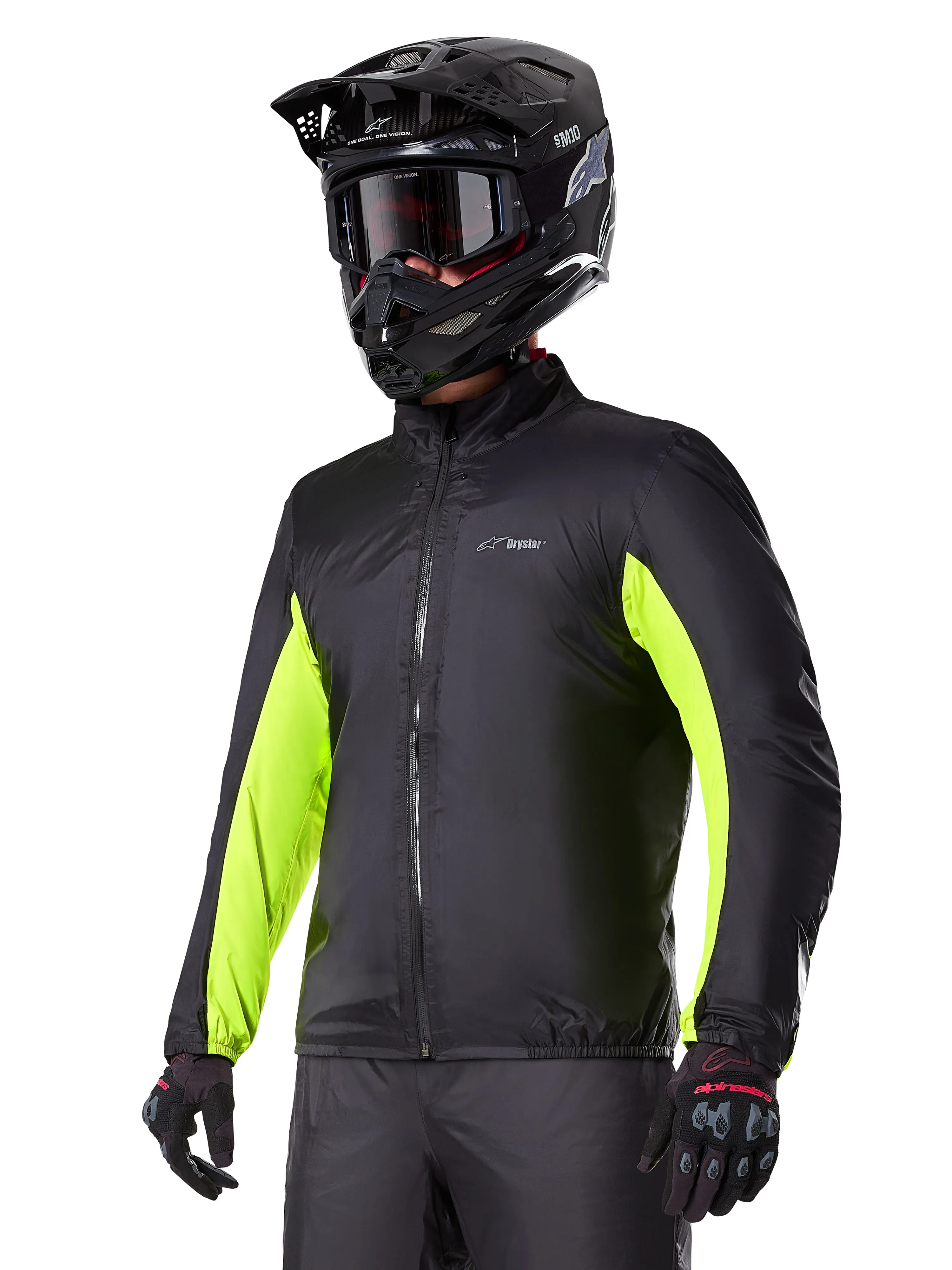 Alpinestars Bogota Pro Drystar