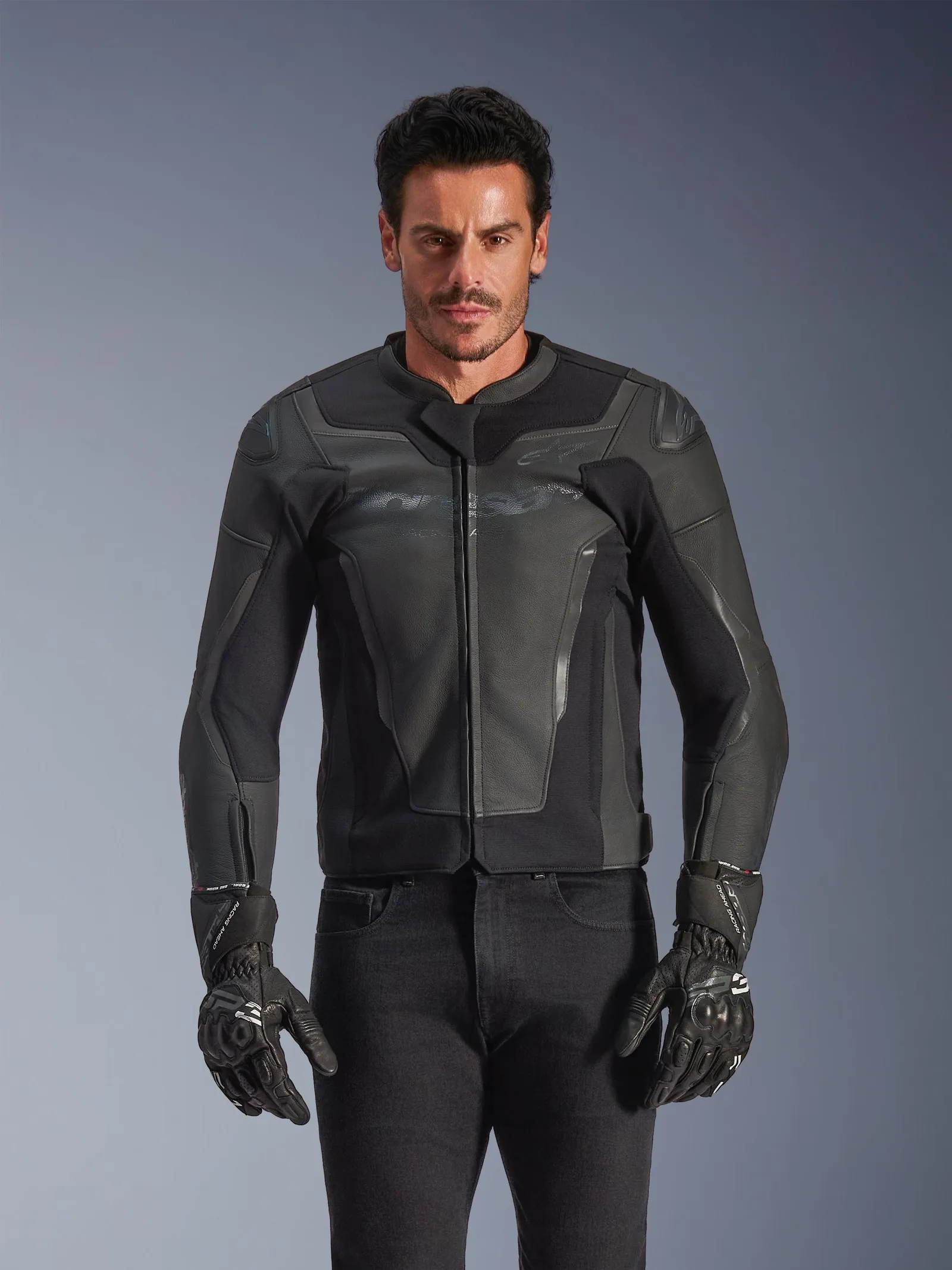 Alpinestars GP Force V2