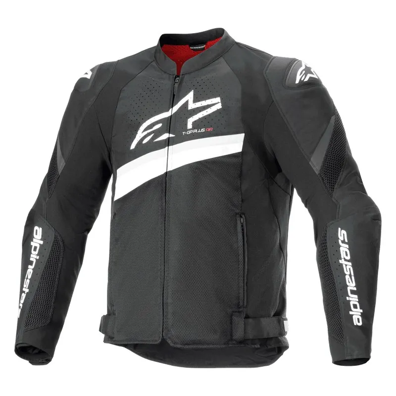 Alpinestars T-GP Plus R V4 Airflow