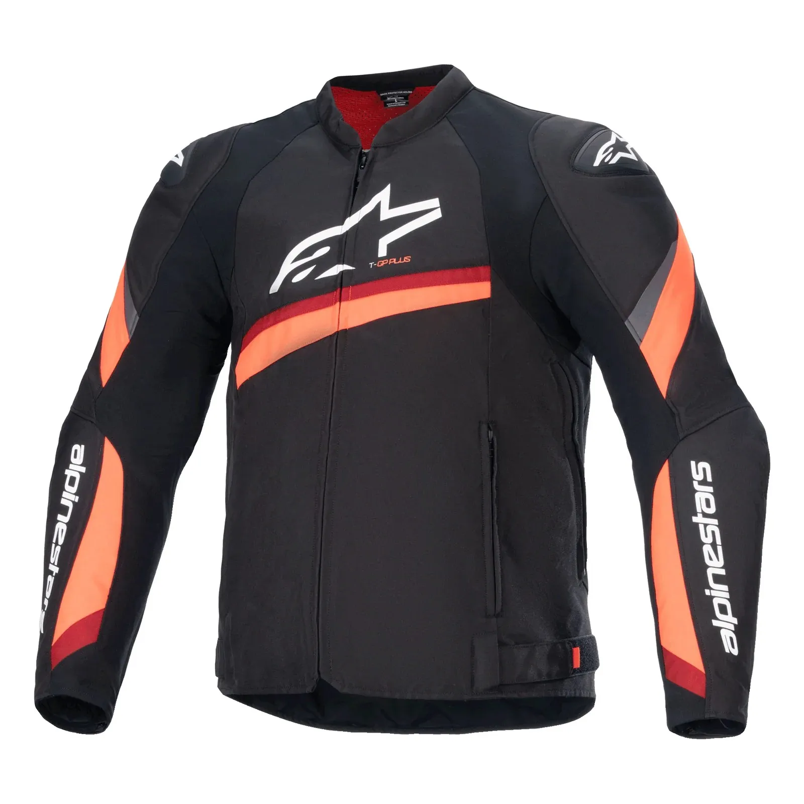 Alpinestars T-GP Plus R V4