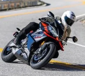 Aprilia RS 660 Factory