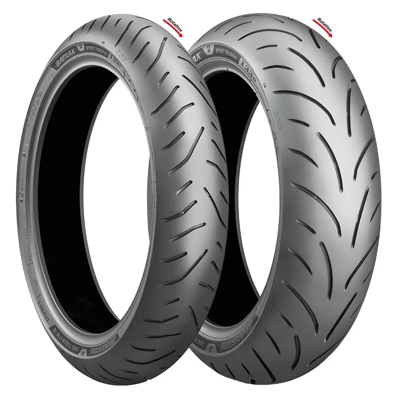 Bridgestone Battlax T33