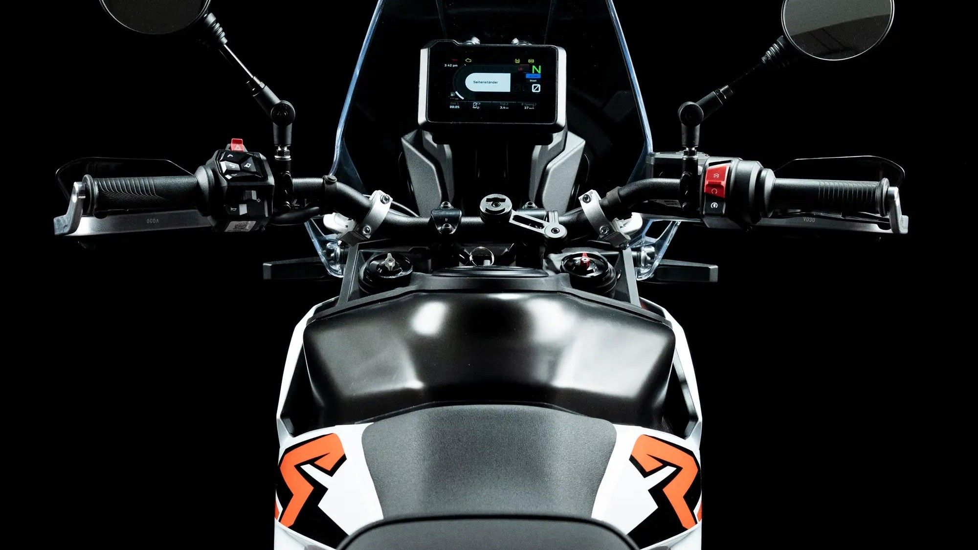 Essai SP Connect Moto Mount Pro : le support smartphone moto en aluminium vaut-il son prix ?