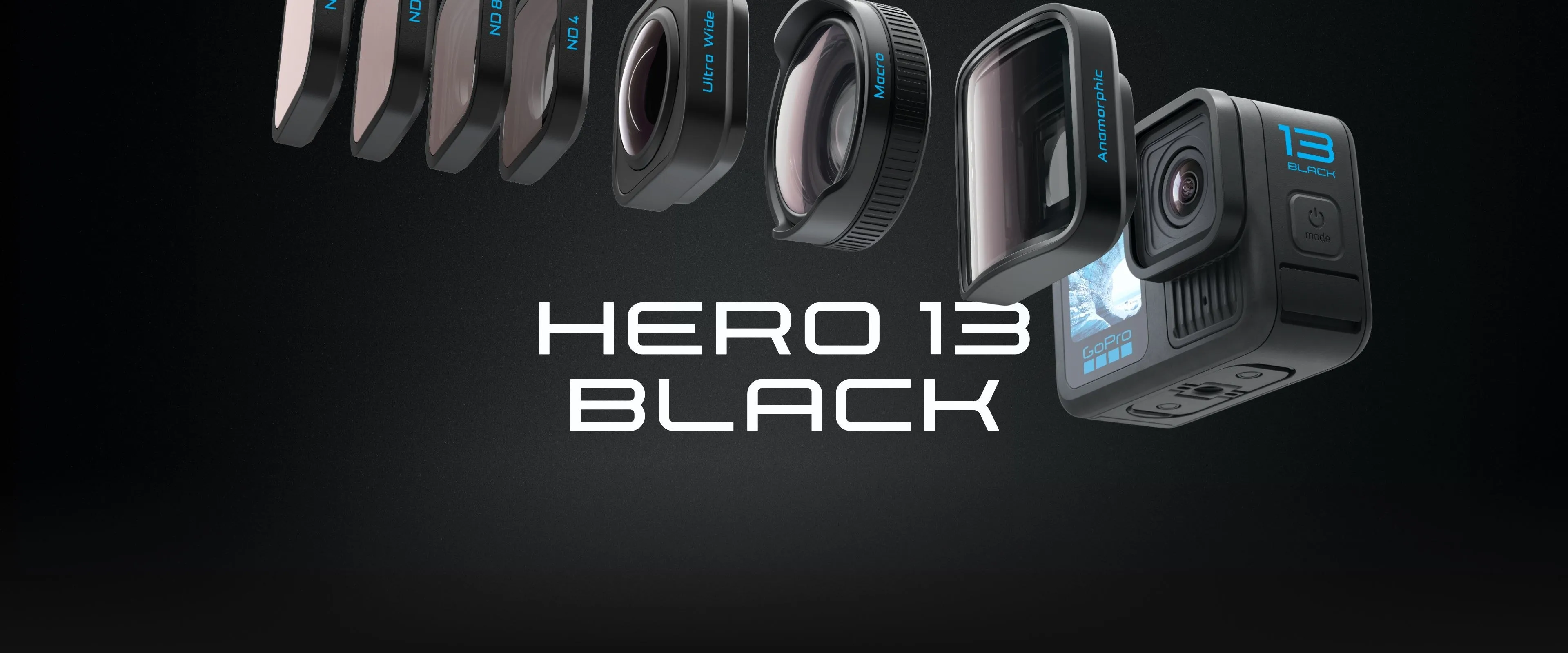 GoPro Hero 13 Black