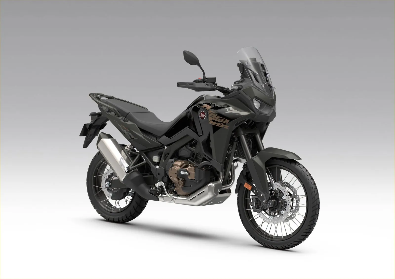 Honda Africa Twin CRF1100L
