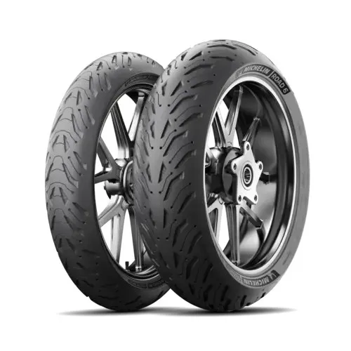 Michelin Road 6