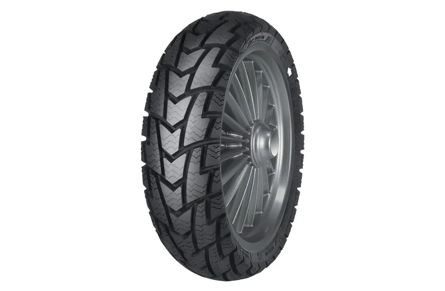 Mitas MC 32 Win Scoot