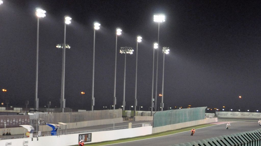 GP du Qatar MotoGP 2026 : les pilotes votent contre Lusail, l'organisateur maintient la course