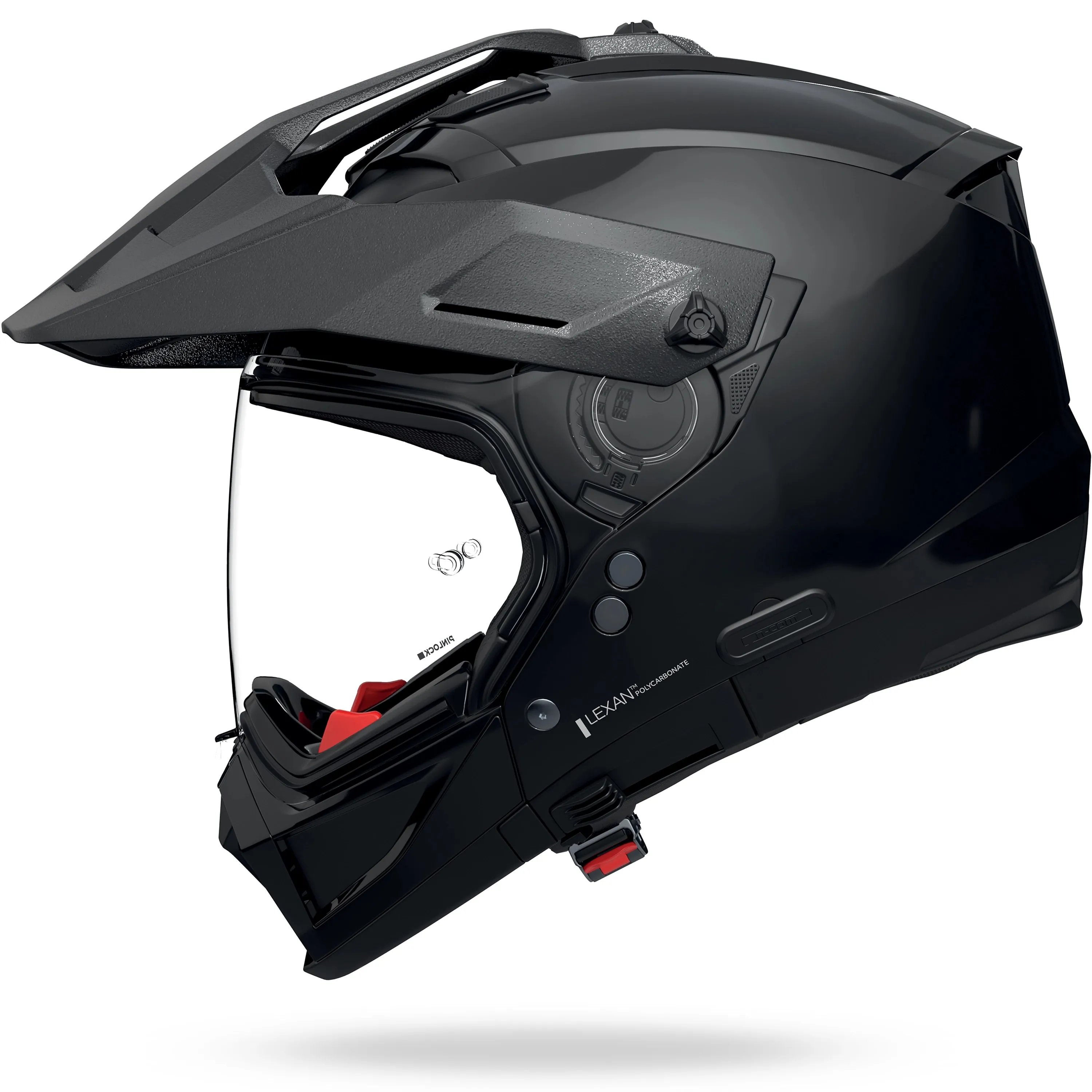 Nolan N70-2 X