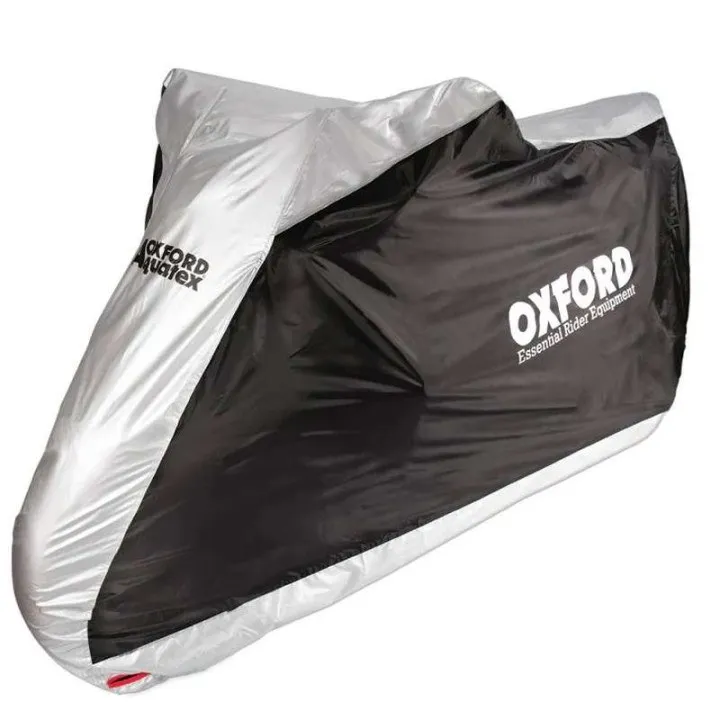 Oxford Aquatex M, housse de protection moto