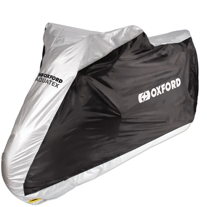 Oxford Aquatex