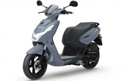 Peugeot Kisbee