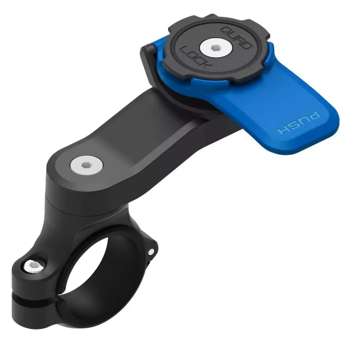 Quad Lock support smartphone moto V2