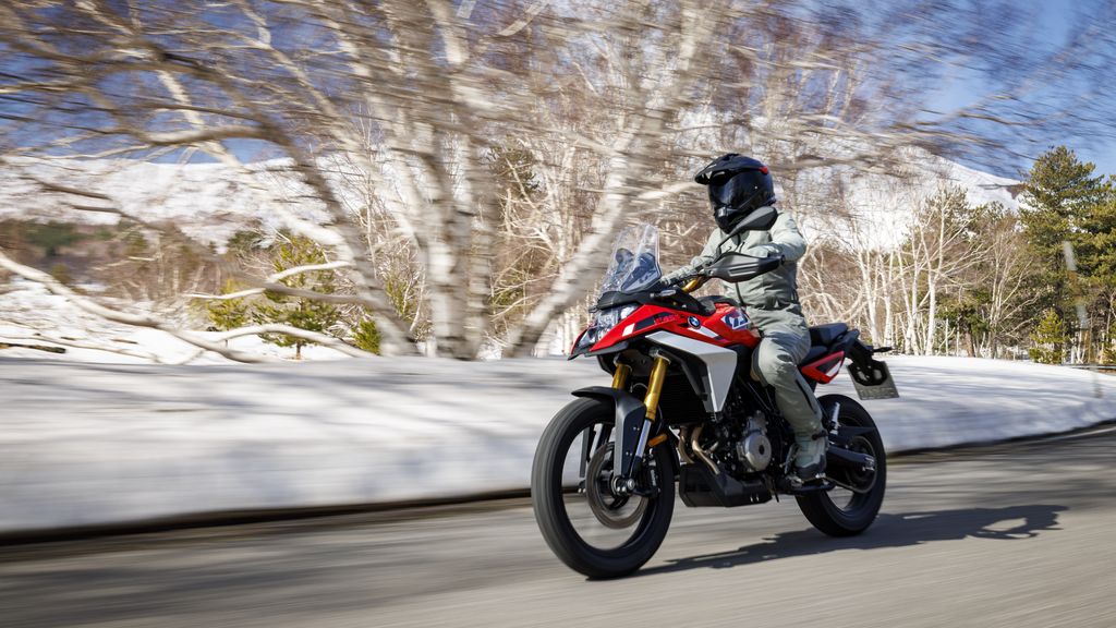 Régler la suspension de sa moto : précharge, détente et compression pas à pas