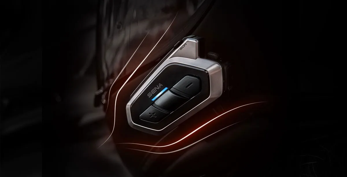 Sena 50R