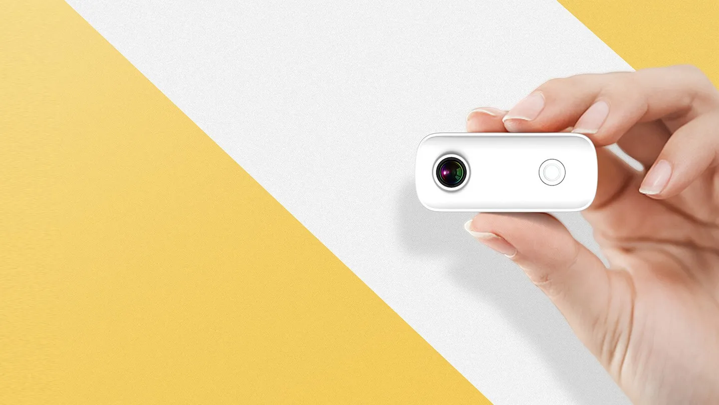 SJCAM C100+