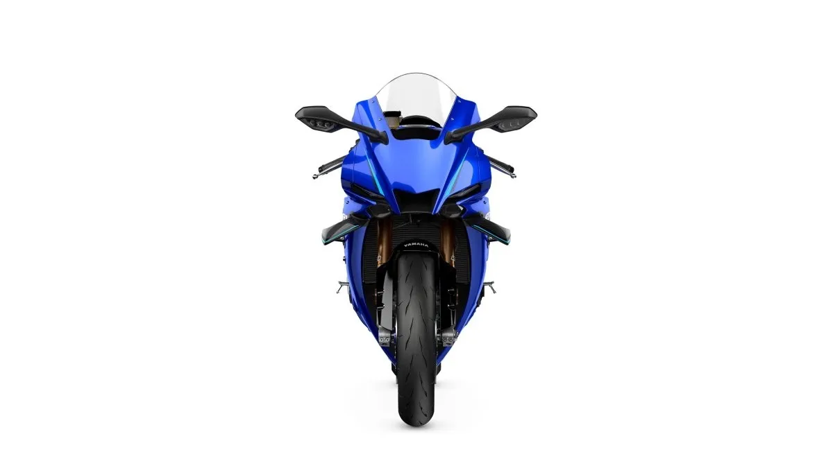 Yamaha YZF-R1